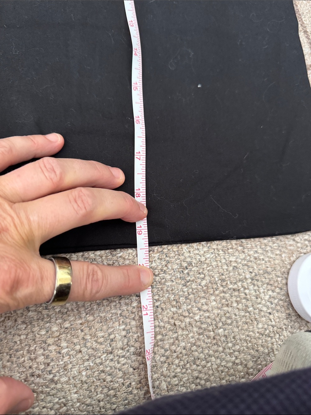 Chanel dust bag - Picture 4 of 4